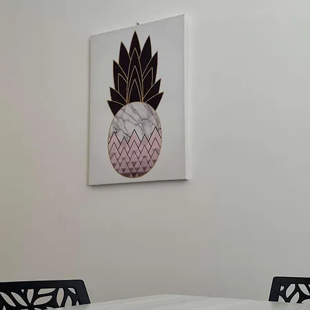 New Modern And Spacious 2b - By Hostmt 아파트 Ta' Penza