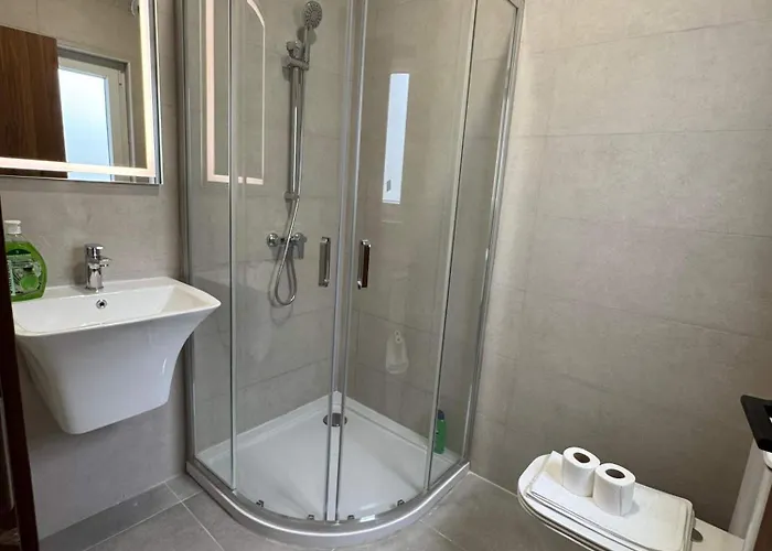 Διαμέρισμα New Modern And Spacious 2b - By Hostmt Ta' Penza