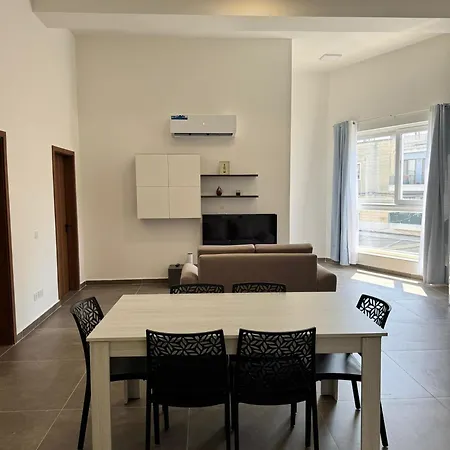 Διαμέρισμα New Modern And Spacious 2b Ta' Penza