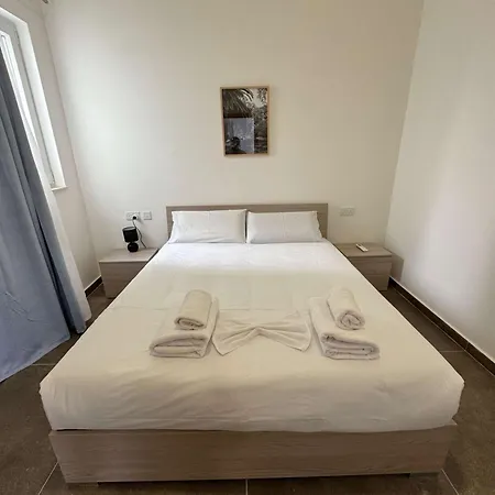 Διαμέρισμα New Modern And Spacious 2b Ta' Penza