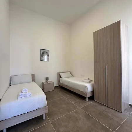 Διαμέρισμα New Modern And Spacious 2b *