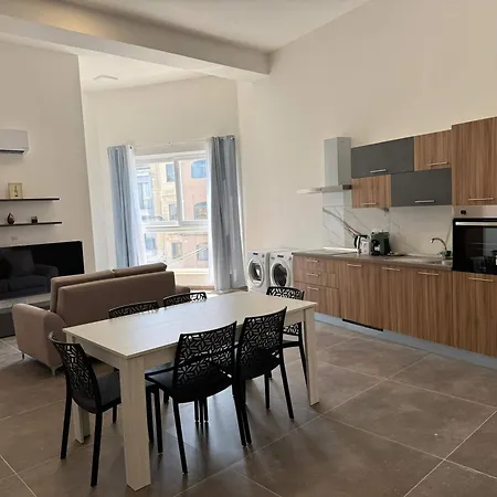 Διαμέρισμα New Modern And Spacious 2b Ta' Penza