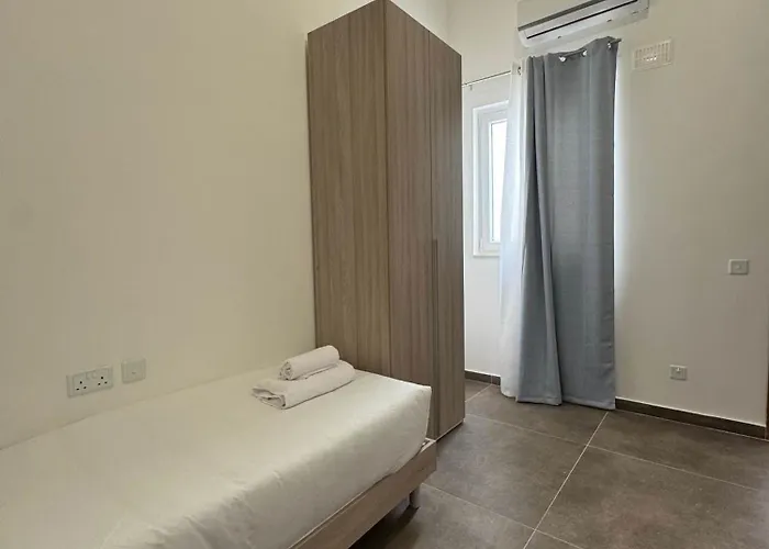 New Modern And Spacious 2b - By Hostmt * Ta' Penza