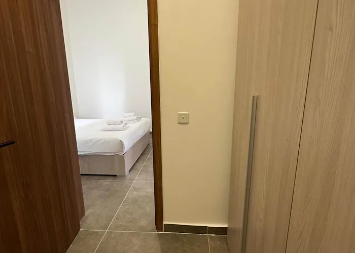 New Modern And Spacious 2b - By Hostmt * Ta' Penza