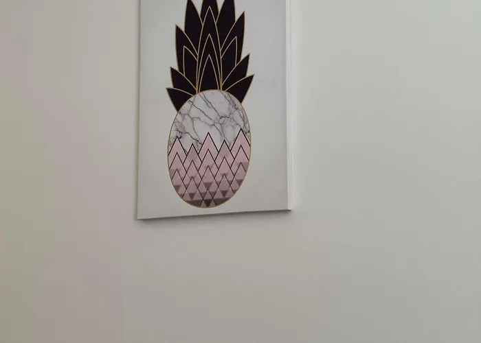 New Modern And Spacious 2b - By Hostmt Διαμέρισμα Ta' Penza