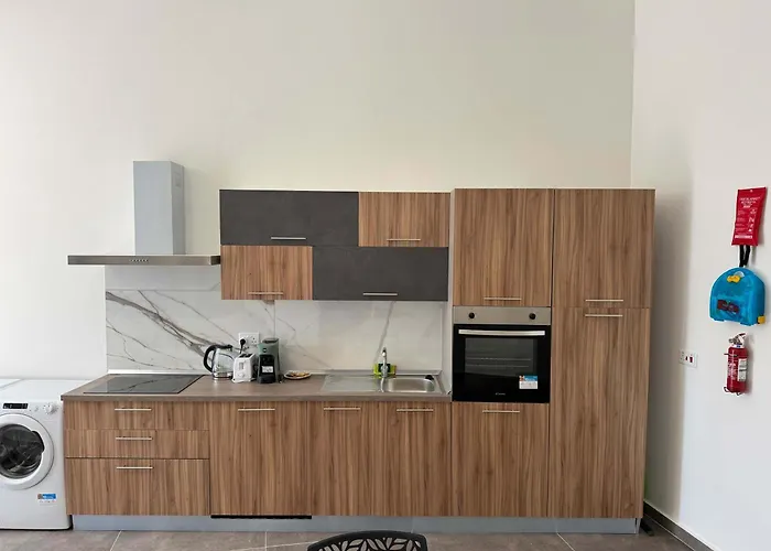 New Modern And Spacious 2b - By Hostmt * Ta' Penza